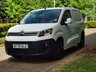 USED 2020 70 CITROEN BERLINGO 1.5 BlueHDi 1000 Driver M Panel Van 5dr Diesel Manual SWB Euro 6 (s/s) (100 ps) 