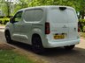 USED 2020 70 CITROEN BERLINGO 1.5 BlueHDi 1000 Driver M Panel Van 5dr Diesel Manual SWB Euro 6 (s/s) (100 ps) 