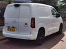 USED 2020 70 CITROEN BERLINGO 1.5 BlueHDi 1000 Driver M Panel Van 5dr Diesel Manual SWB Euro 6 (s/s) (100 ps) 