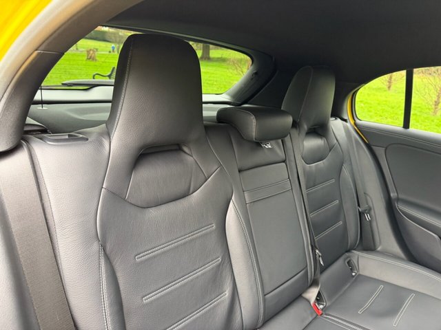 2023 Mercedes-Benz A-CLASS - Photo 10