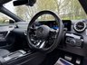 USED 2023 P MERCEDES-BENZ A-CLASS 2.0 A35h MHEV AMG (Premium) Hatchback 5dr Petrol Hybrid 7G-DCT 4MATIC Euro 6 (s/s) (320 ps) 