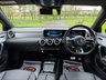 USED 2023 P MERCEDES-BENZ A-CLASS 2.0 A35h MHEV AMG (Premium) Hatchback 5dr Petrol Hybrid 7G-DCT 4MATIC Euro 6 (s/s) (320 ps) 