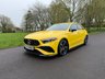 USED 2023 P MERCEDES-BENZ A-CLASS 2.0 A35h MHEV AMG (Premium) Hatchback 5dr Petrol Hybrid 7G-DCT 4MATIC Euro 6 (s/s) (320 ps) 