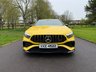 USED 2023 P MERCEDES-BENZ A-CLASS 2.0 A35h MHEV AMG (Premium) Hatchback 5dr Petrol Hybrid 7G-DCT 4MATIC Euro 6 (s/s) (320 ps) 