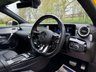 USED 2023 P MERCEDES-BENZ A-CLASS 2.0 A35h MHEV AMG (Premium) Hatchback 5dr Petrol Hybrid 7G-DCT 4MATIC Euro 6 (s/s) (320 ps) 