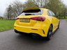 USED 2023 P MERCEDES-BENZ A-CLASS 2.0 A35h MHEV AMG (Premium) Hatchback 5dr Petrol Hybrid 7G-DCT 4MATIC Euro 6 (s/s) (320 ps) 