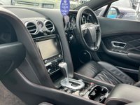 USED 2014 R BENTLEY CONTINENTAL 4.0 V8 GT S Auto 4WD Euro 5 2dr Huge Spec+Full Service History