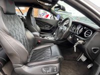 USED 2014 R BENTLEY CONTINENTAL 4.0 V8 GT S Auto 4WD Euro 5 2dr Huge Spec+Full Service History