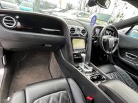 USED 2014 R BENTLEY CONTINENTAL 4.0 V8 GT S Auto 4WD Euro 5 2dr Huge Spec+Full Service History