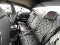 USED 2014 R BENTLEY CONTINENTAL 4.0 V8 GT S Auto 4WD Euro 5 2dr Huge Spec+Full Service History