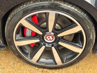 USED 2014 R BENTLEY CONTINENTAL 4.0 V8 GT S Auto 4WD Euro 5 2dr Huge Spec+Full Service History