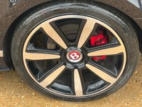 USED 2014 R BENTLEY CONTINENTAL 4.0 V8 GT S Auto 4WD Euro 5 2dr Huge Spec+Full Service History