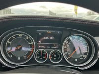 USED 2014 R BENTLEY CONTINENTAL 4.0 V8 GT S Auto 4WD Euro 5 2dr Huge Spec+Full Service History