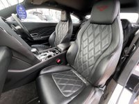 USED 2014 R BENTLEY CONTINENTAL 4.0 V8 GT S Auto 4WD Euro 5 2dr Huge Spec+Full Service History