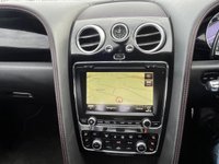 USED 2014 R BENTLEY CONTINENTAL 4.0 V8 GT S Auto 4WD Euro 5 2dr Huge Spec+Full Service History