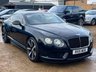 USED 2014 R BENTLEY CONTINENTAL 4.0 V8 GT S Auto 4WD Euro 5 2dr Huge Spec+Full Service History
