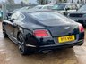 USED 2014 R BENTLEY CONTINENTAL 4.0 V8 GT S Auto 4WD Euro 5 2dr Huge Spec+Full Service History