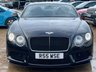 USED 2014 R BENTLEY CONTINENTAL 4.0 V8 GT S Auto 4WD Euro 5 2dr Huge Spec+Full Service History