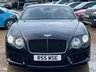 USED 2014 R BENTLEY CONTINENTAL 4.0 V8 GT S Auto 4WD Euro 5 2dr Huge Spec+Full Service History