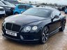 USED 2014 R BENTLEY CONTINENTAL 4.0 V8 GT S Auto 4WD Euro 5 2dr Huge Spec+Full Service History