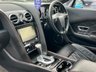 USED 2014 R BENTLEY CONTINENTAL 4.0 V8 GT S Auto 4WD Euro 5 2dr Huge Spec+Full Service History