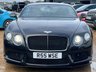 USED 2014 R BENTLEY CONTINENTAL 4.0 V8 GT S Auto 4WD Euro 5 2dr Huge Spec+Full Service History