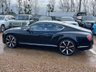 USED 2014 R BENTLEY CONTINENTAL 4.0 V8 GT S Auto 4WD Euro 5 2dr Huge Spec+Full Service History