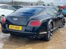 USED 2014 R BENTLEY CONTINENTAL 4.0 V8 GT S Auto 4WD Euro 5 2dr Huge Spec+Full Service History