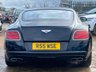 USED 2014 R BENTLEY CONTINENTAL 4.0 V8 GT S Auto 4WD Euro 5 2dr Huge Spec+Full Service History