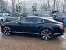 USED 2014 R BENTLEY CONTINENTAL 4.0 V8 GT S Auto 4WD Euro 5 2dr Huge Spec+Full Service History