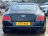 USED 2014 R BENTLEY CONTINENTAL 4.0 V8 GT S Auto 4WD Euro 5 2dr Huge Spec+Full Service History