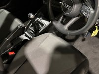 USED 2023 23 AUDI A1 1.0 TFSI 30 Technik Sportback 5dr Petrol Manual Euro 6 (s/s) (110 ps) 