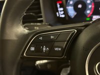 USED 2023 23 AUDI A1 1.0 TFSI 30 Technik Sportback 5dr Petrol Manual Euro 6 (s/s) (110 ps) 