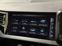 USED 2023 23 AUDI A1 1.0 TFSI 30 Technik Sportback 5dr Petrol Manual Euro 6 (s/s) (110 ps) 
