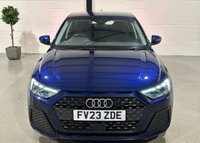 USED 2023 23 AUDI A1 1.0 TFSI 30 Technik Sportback 5dr Petrol Manual Euro 6 (s/s) (110 ps) 