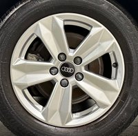 USED 2023 23 AUDI A1 1.0 TFSI 30 Technik Sportback 5dr Petrol Manual Euro 6 (s/s) (110 ps) 