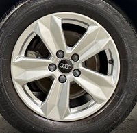 USED 2023 23 AUDI A1 1.0 TFSI 30 Technik Sportback 5dr Petrol Manual Euro 6 (s/s) (110 ps) 