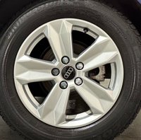 USED 2023 23 AUDI A1 1.0 TFSI 30 Technik Sportback 5dr Petrol Manual Euro 6 (s/s) (110 ps) 
