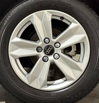 USED 2023 23 AUDI A1 1.0 TFSI 30 Technik Sportback 5dr Petrol Manual Euro 6 (s/s) (110 ps) 