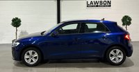 USED 2023 23 AUDI A1 1.0 TFSI 30 Technik Sportback 5dr Petrol Manual Euro 6 (s/s) (110 ps) 