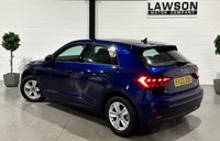 USED 2023 23 AUDI A1 1.0 TFSI 30 Technik Sportback 5dr Petrol Manual Euro 6 (s/s) (110 ps) 