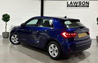 USED 2023 23 AUDI A1 1.0 TFSI 30 Technik Sportback 5dr Petrol Manual Euro 6 (s/s) (110 ps) 