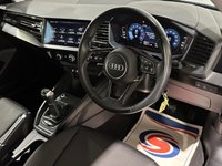 USED 2023 23 AUDI A1 1.0 TFSI 30 Technik Sportback 5dr Petrol Manual Euro 6 (s/s) (110 ps) 