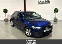 USED 2023 23 AUDI A1 1.0 TFSI 30 Technik Sportback 5dr Petrol Manual Euro 6 (s/s) (110 ps) 