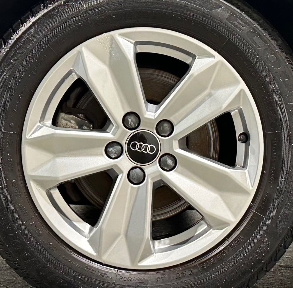 USED 2023 23 AUDI A1 1.0 TFSI 30 Technik Sportback 5dr Petrol Manual Euro 6 (s/s) (110 ps) 