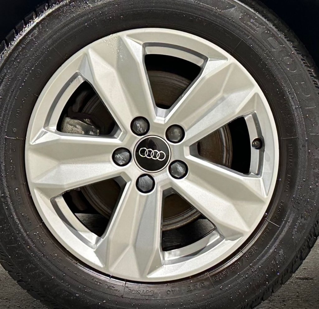 USED 2023 23 AUDI A1 1.0 TFSI 30 Technik Sportback 5dr Petrol Manual Euro 6 (s/s) (110 ps) 