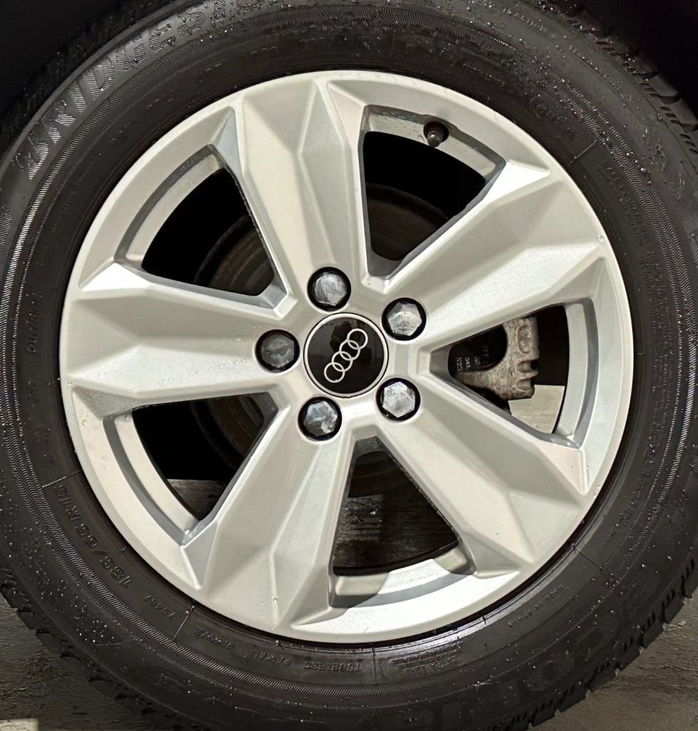 USED 2023 23 AUDI A1 1.0 TFSI 30 Technik Sportback 5dr Petrol Manual Euro 6 (s/s) (110 ps) 