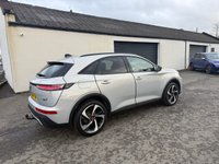 USED 2024 24 DS AUTOMOBILES DS 7 1.5 BlueHDi Performance Line + SUV 5dr Diesel EAT8 Euro 6 (s/s) (130 ps) High Specification*Euro6*Low Miles