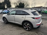 USED 2024 24 DS AUTOMOBILES DS 7 1.5 BlueHDi Performance Line + SUV 5dr Diesel EAT8 Euro 6 (s/s) (130 ps) High Specification*Euro6*Low Miles