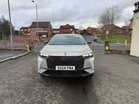 USED 2024 24 DS AUTOMOBILES DS 7 1.5 BlueHDi Performance Line + SUV 5dr Diesel EAT8 Euro 6 (s/s) (130 ps) High Specification*Euro6*Low Miles
